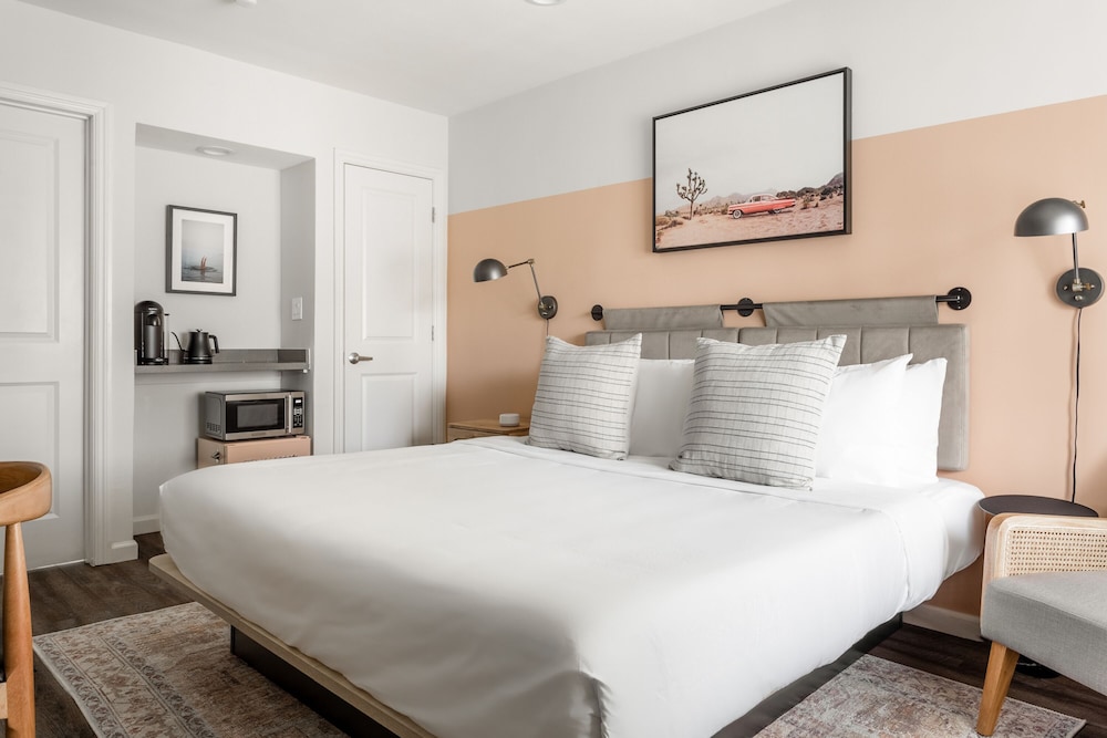 Kasa Palo Alto, Billede 21