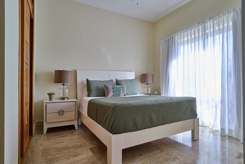 Costa Atlantica Beach Condos
