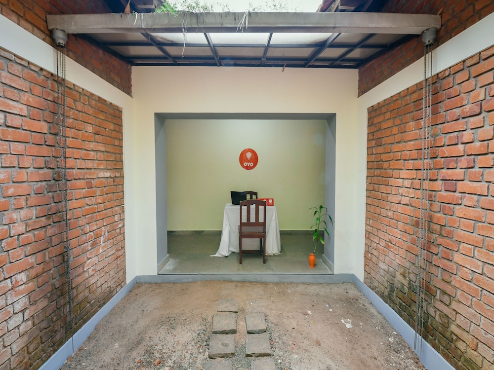 OYO 13315 Kottaram Beachway Resort