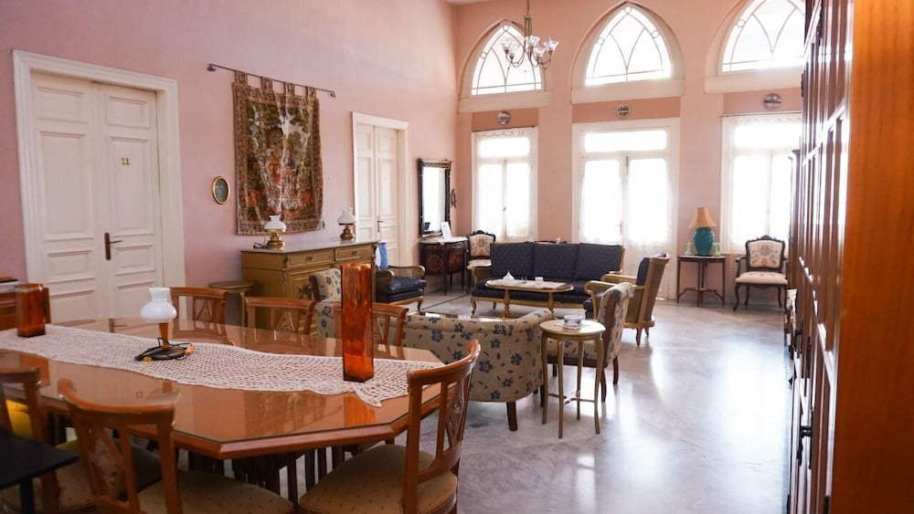 Hotel Traboulsi view 3