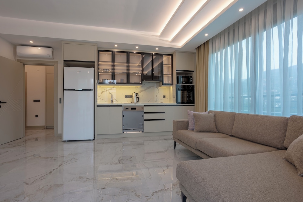 Loovox Suites