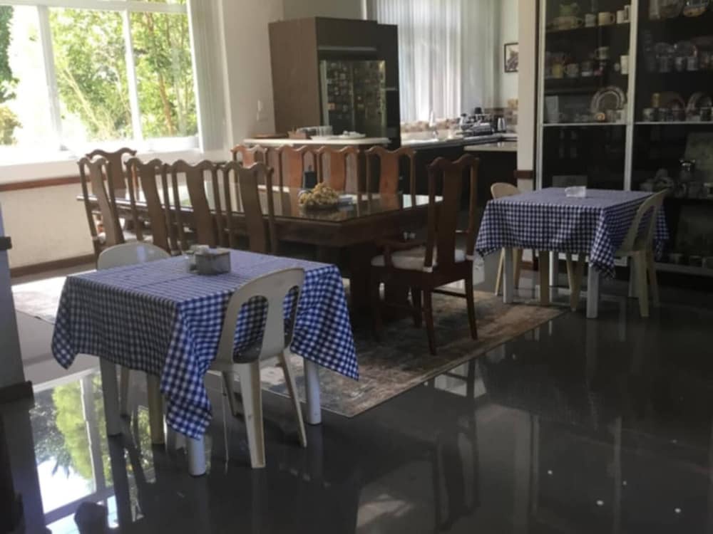 Room-camiguin Lanzones Resort Cottage 1