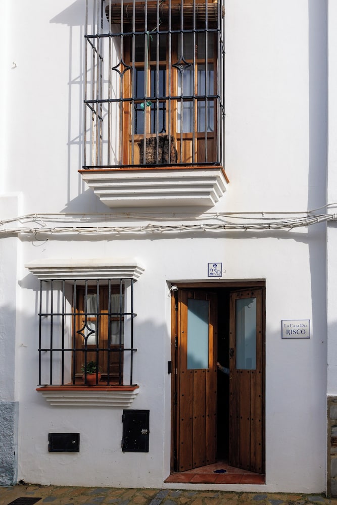 La Casa del Risco Zahara