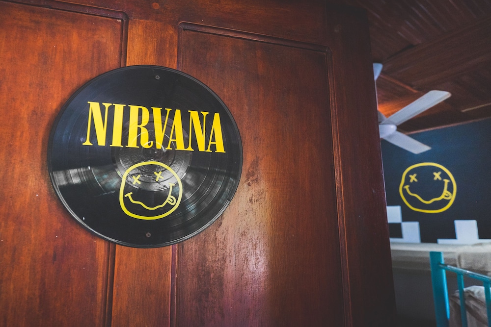 Pura Vida Hostel