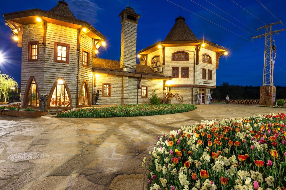 Windmills Resort