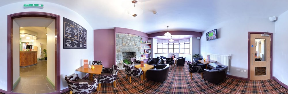 YHA Snowdon Pen-Y-Pass - Hostel