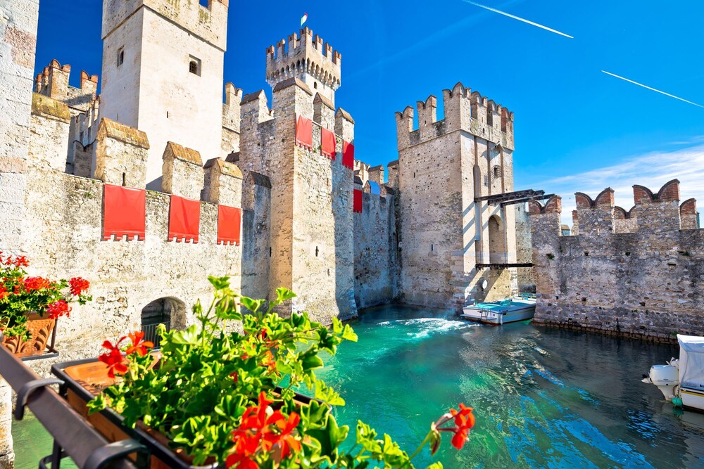 Sirmione Vacations - Magnolia Sirmione in Sirmione - Property Image 9