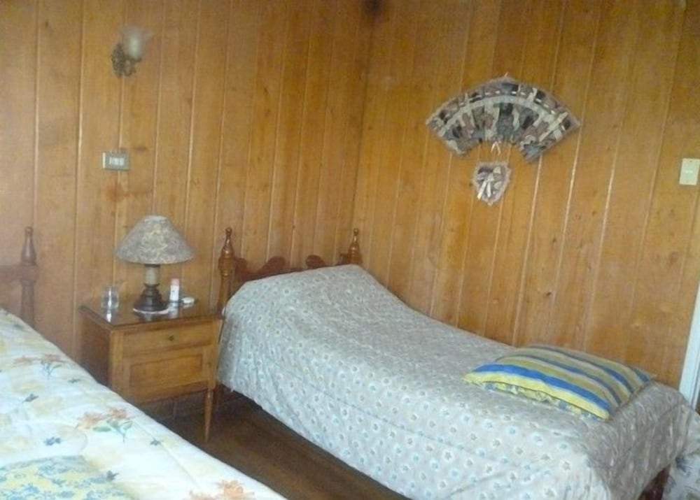 Casa Pescadores Poniente Algarrobo 1030