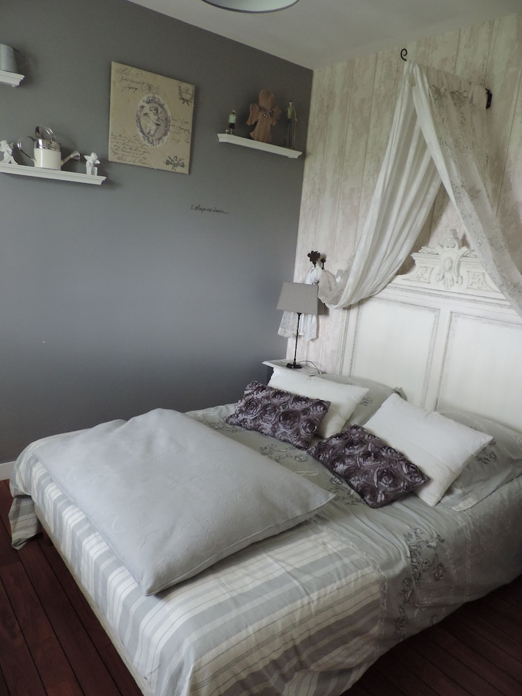 Villa des Hortensias photo 4