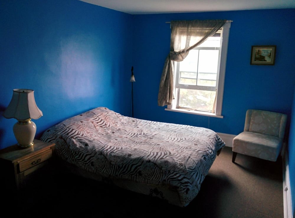The Arlington Hotel - Hostel