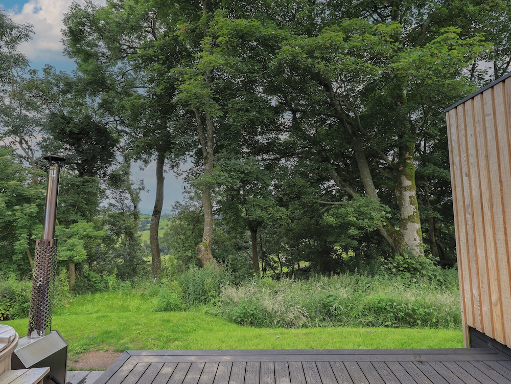 Herdwick Cabin