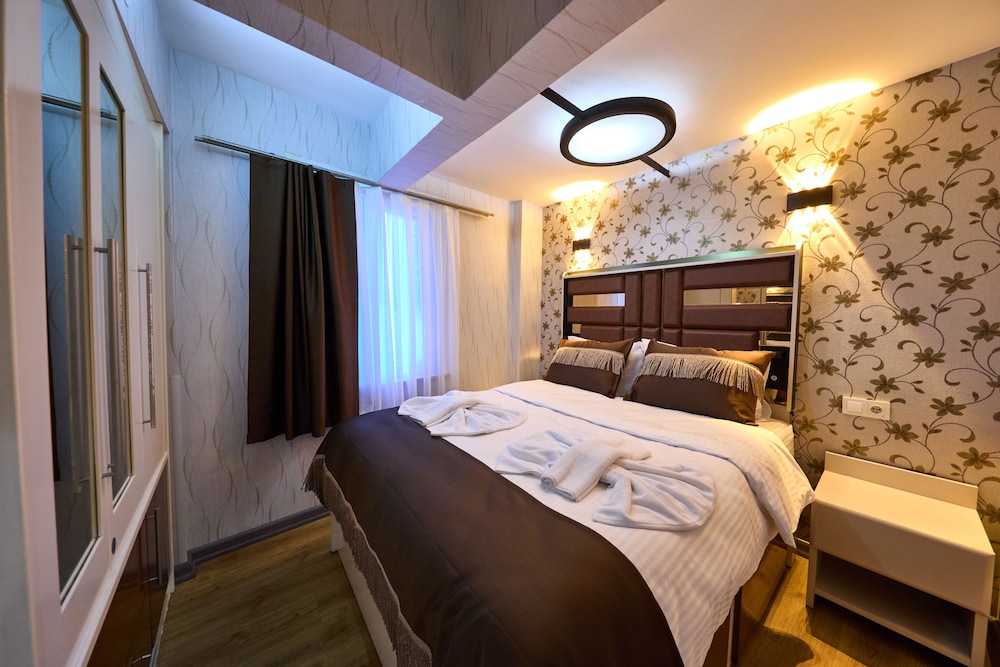 By Aydın Suit Otel - Image 31
