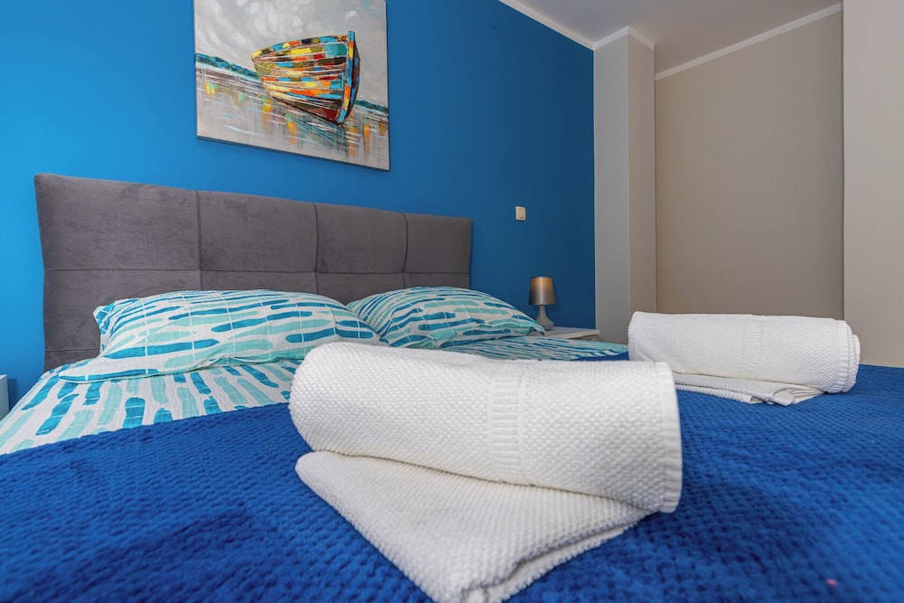 Apartman Jelica