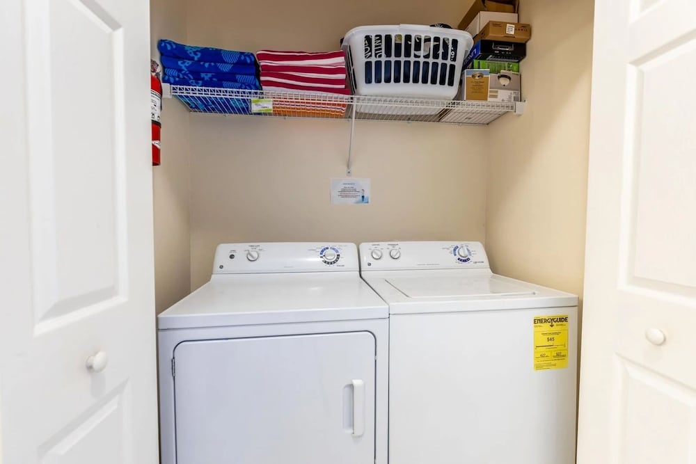 101 Perfect Family Townhouse With Private Pool Near Disney Water Parks