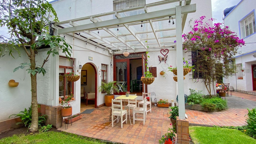 Hostal Sakti