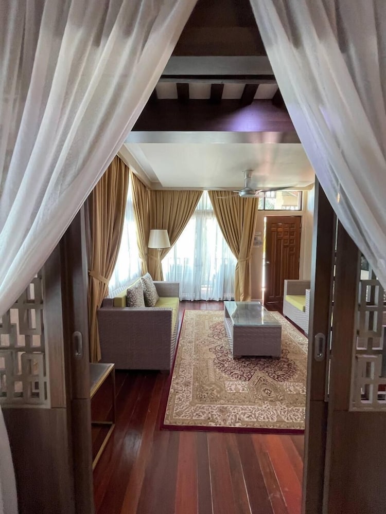 CoralView Perhentian Besar Resort