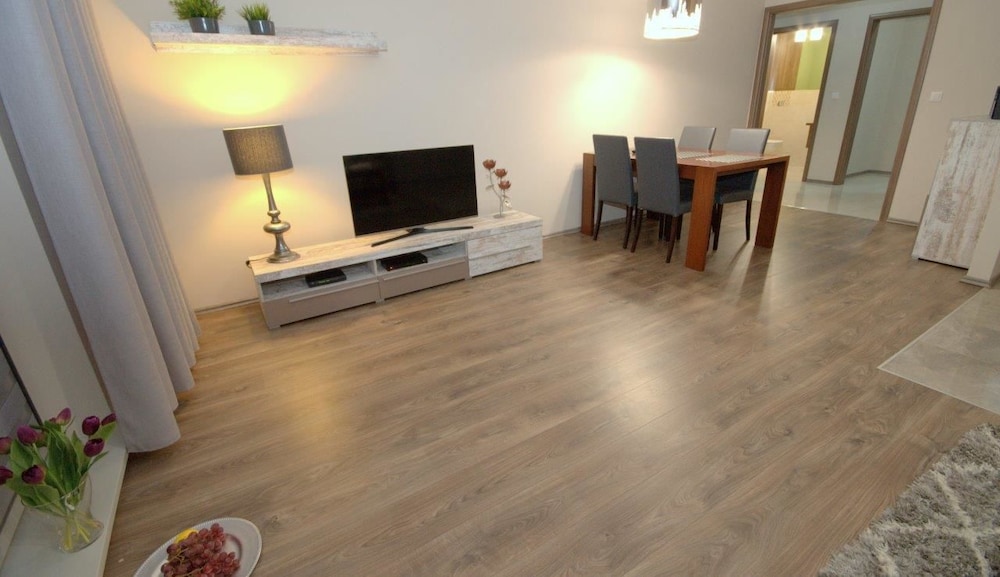 IRS ROYAL APARTMENTS - IRS Rezydencja Marina