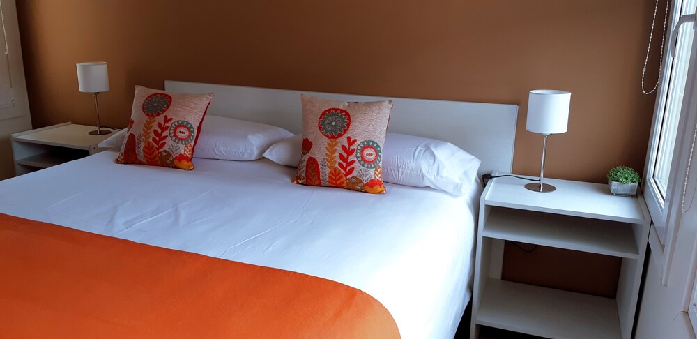 Ushuaia Flat II