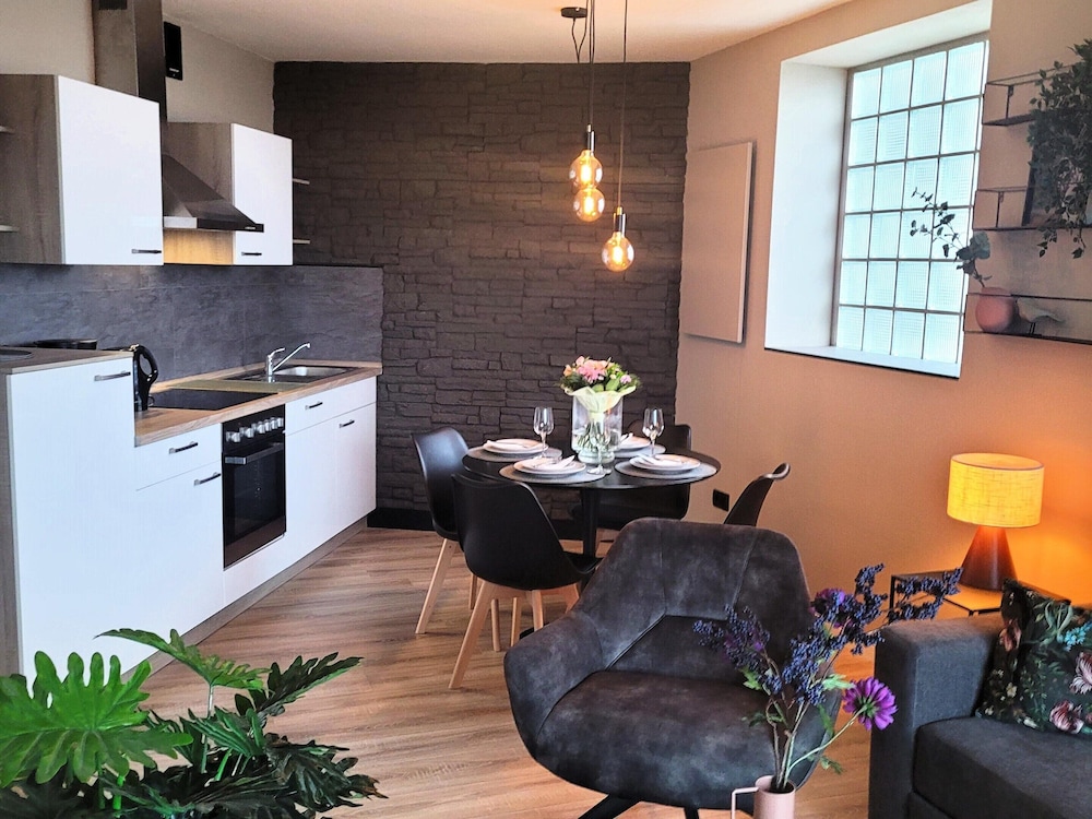 Apartment in Winterberg Near Ski Lift