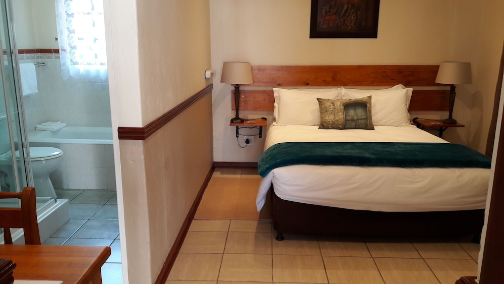 Sugar Rose Guesthouse view 5