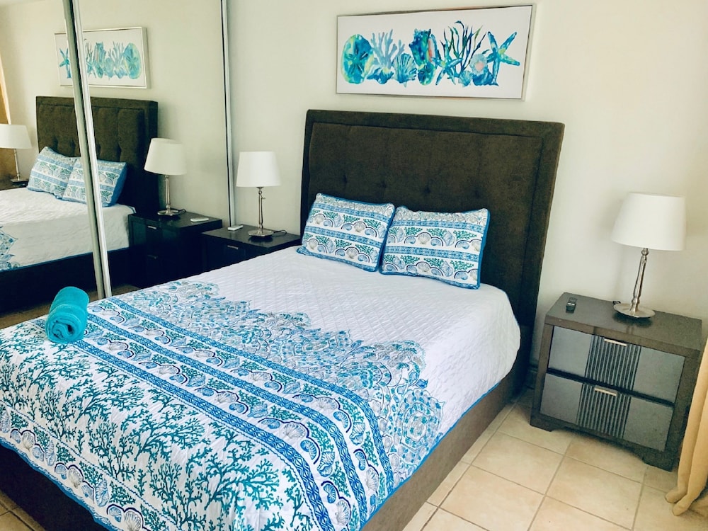 Oceania Apartments at Arecibo 681 Ocean Drive
