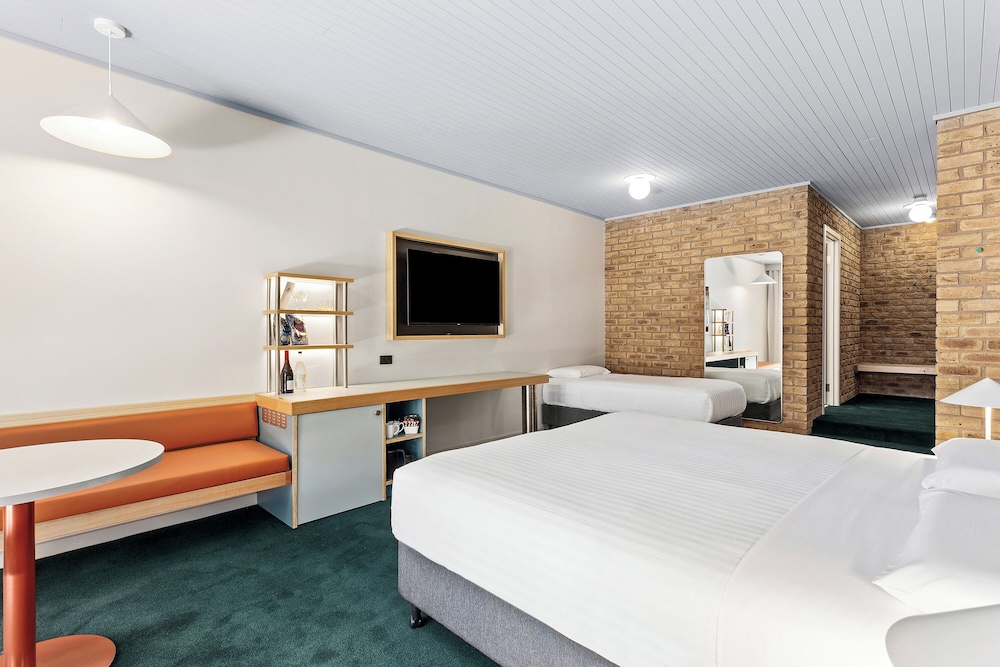 Motel Flinders