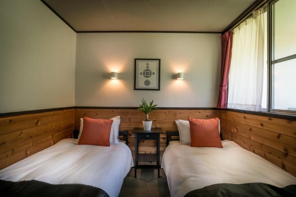 The Phat House - Hostel