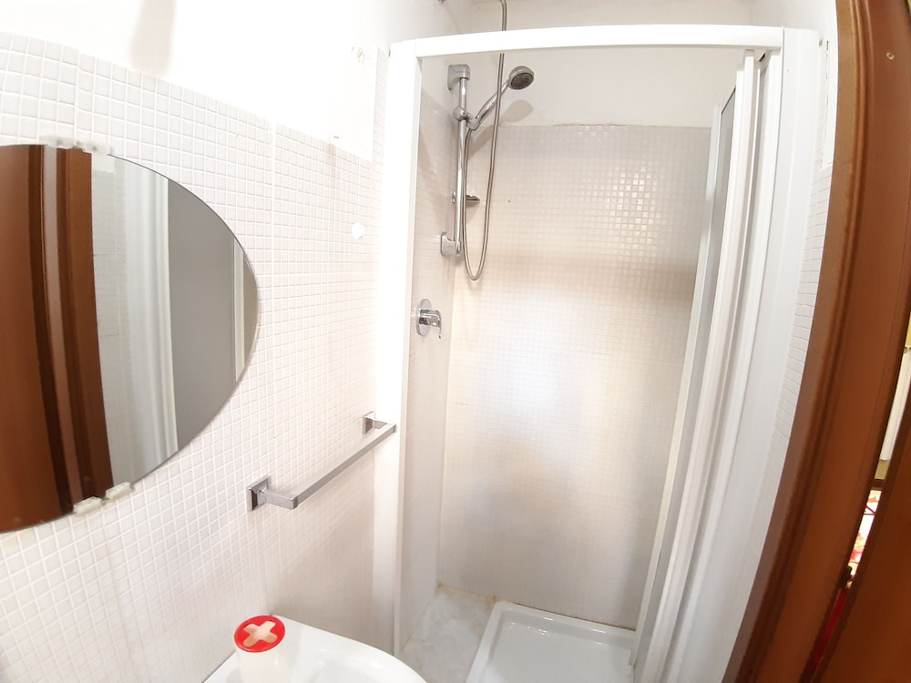Guesthouse Castle di Vittorio