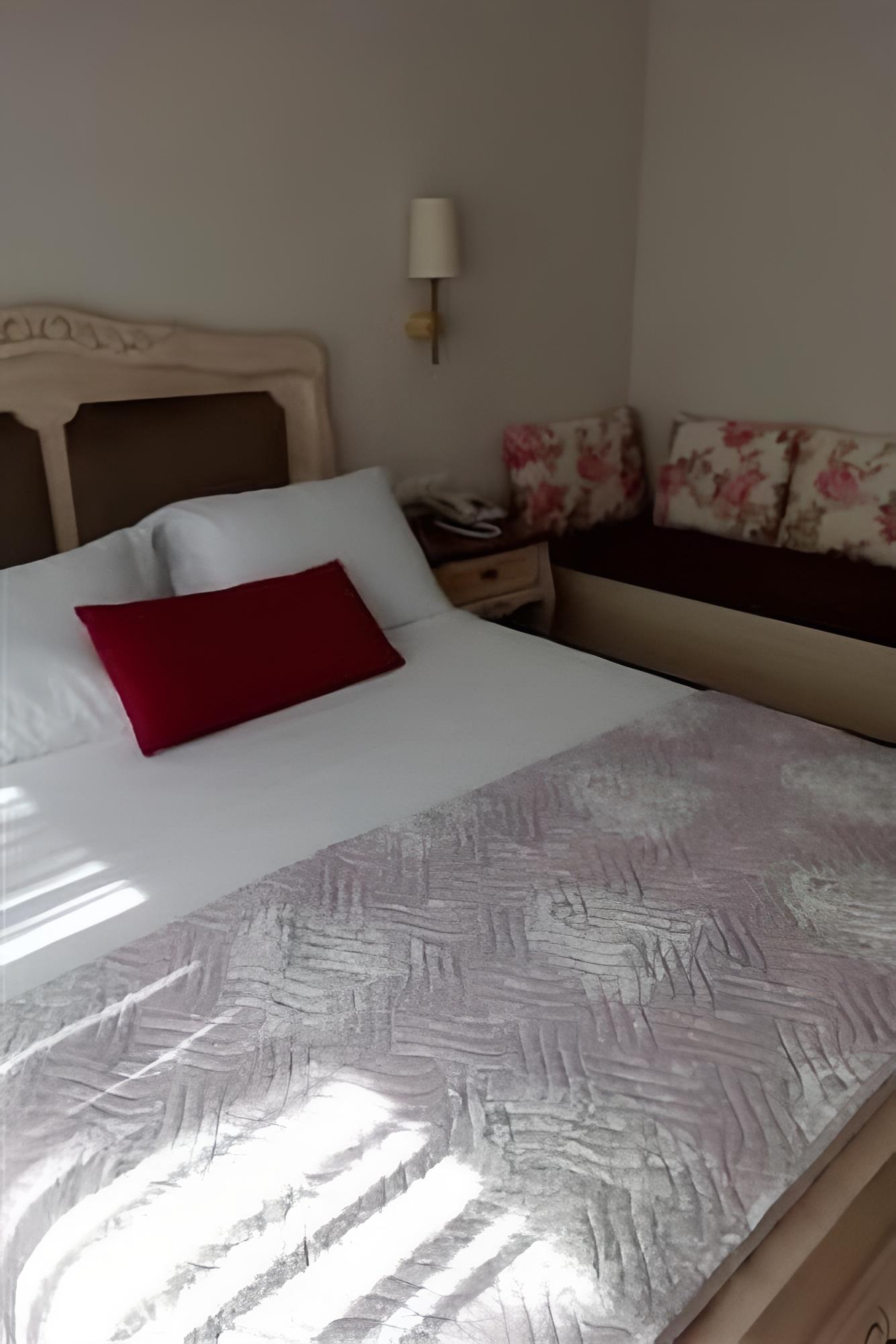 Q&S Cennet Life Hotel
