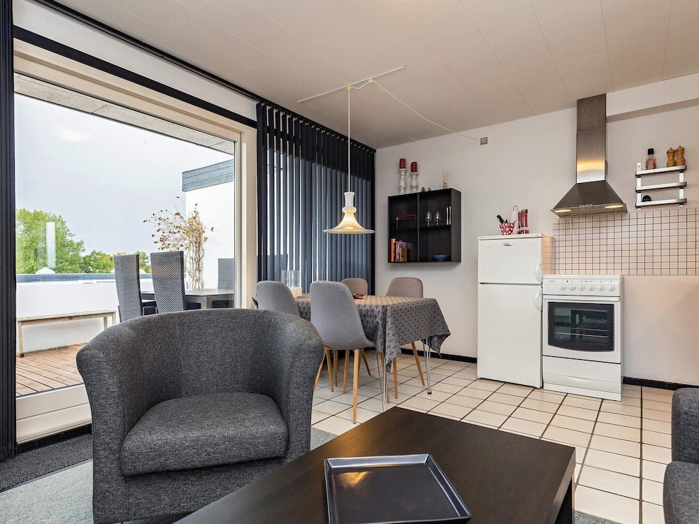 3 Person Holiday Home in Tranekaer