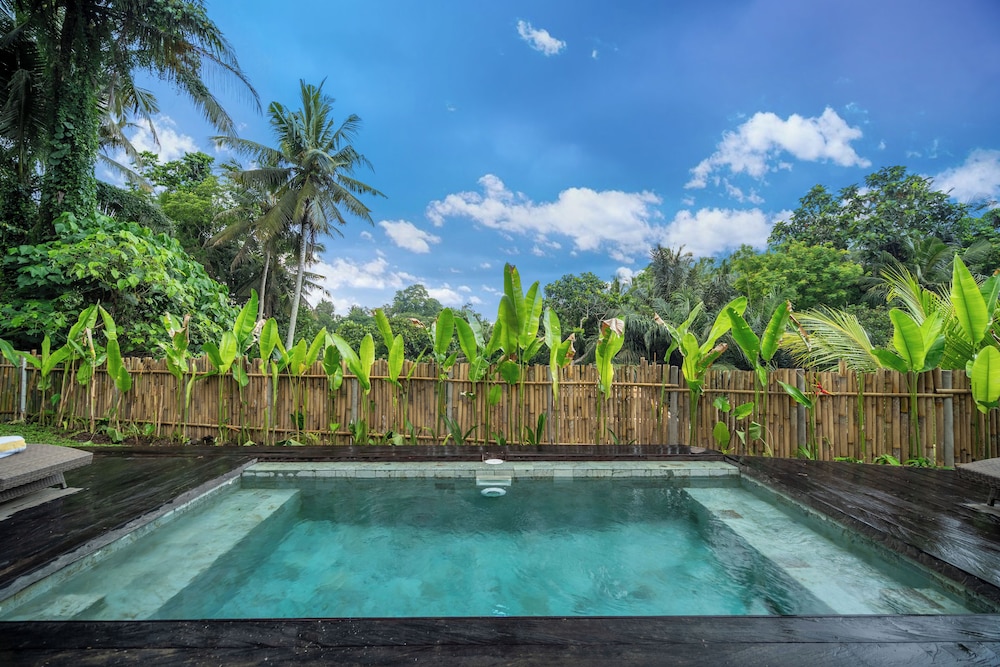 Villa Taman Jiwa