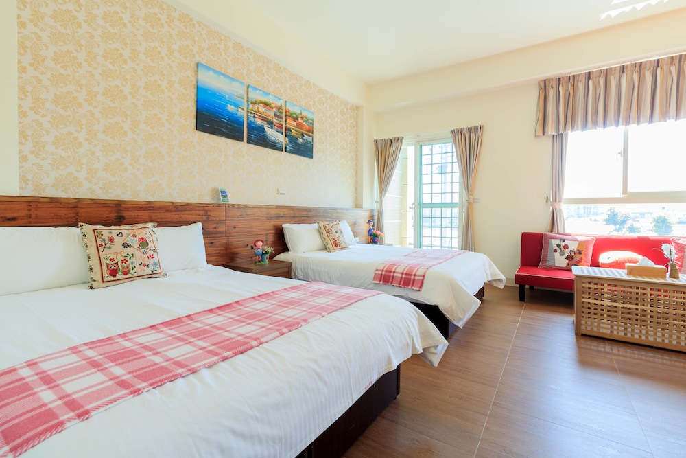 D3 Classic B&B