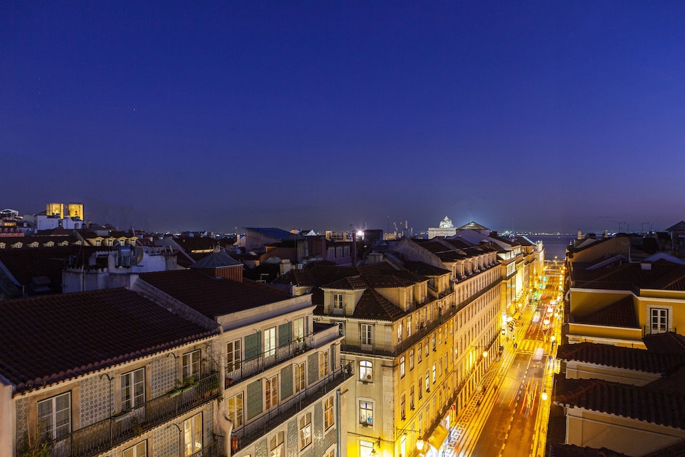 Art Legacy Hotel Baixa-Chiado 79