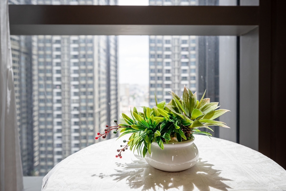 Landmark 81 Luxury - SaigonHomes