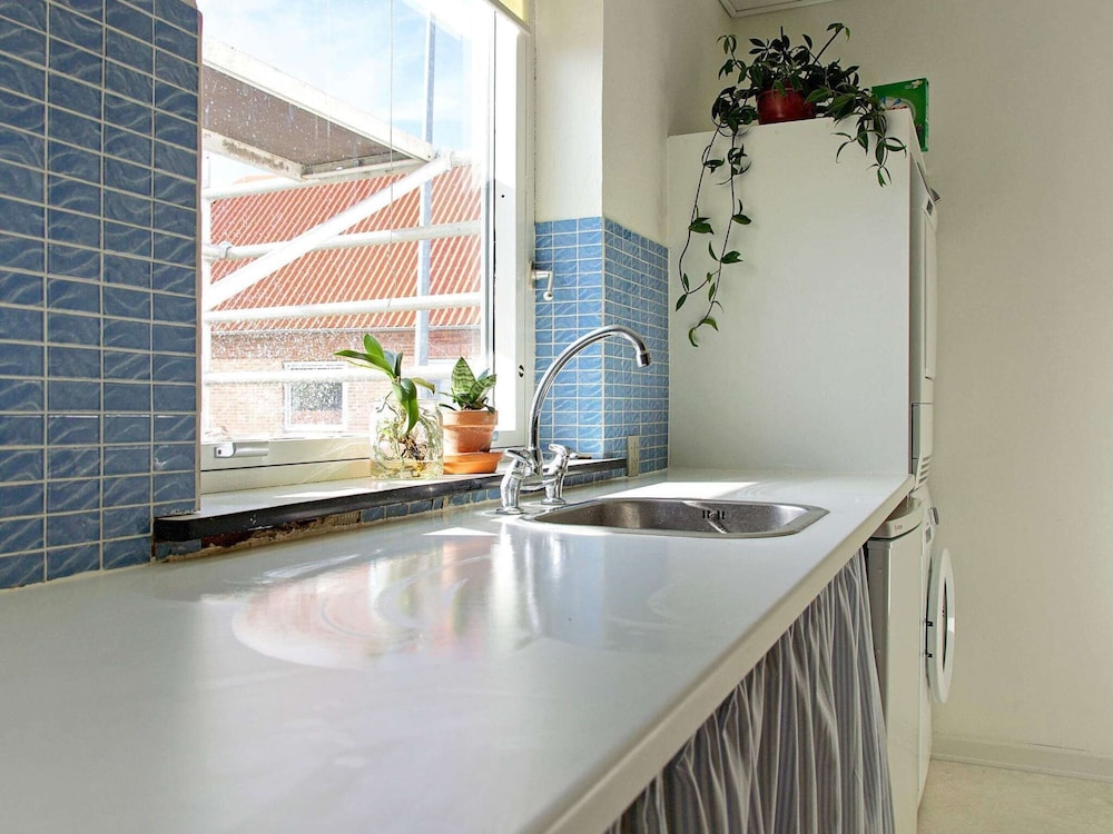 7 Person Holiday Home in Lemvig view 5