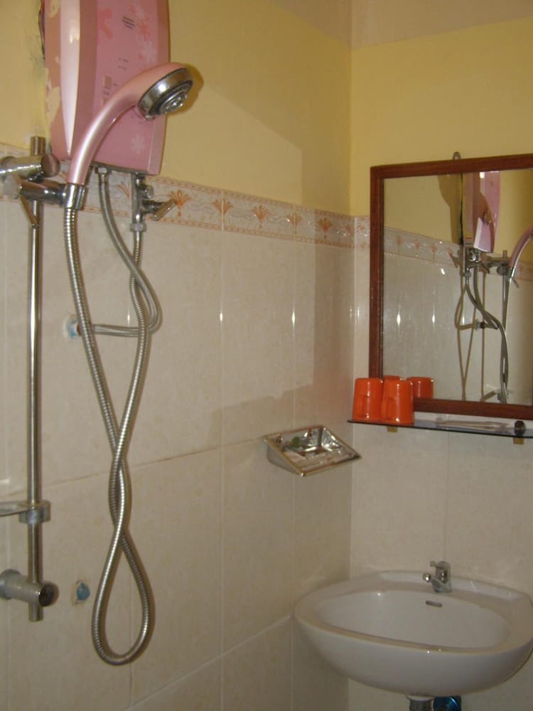 Bun Kao Guest House