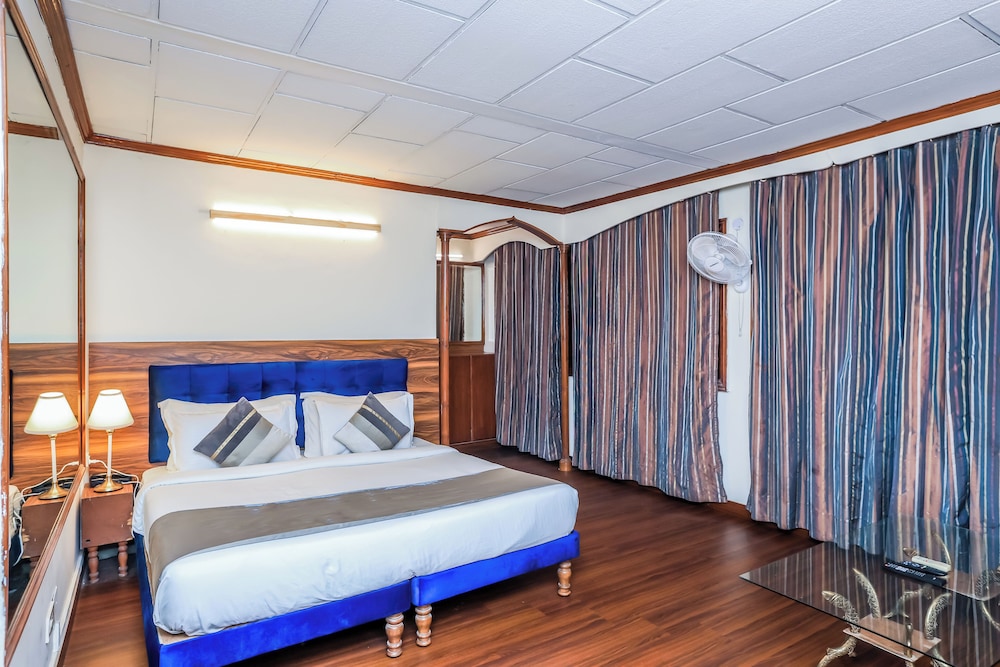 asar CP Outer Circle by Orion Hotels