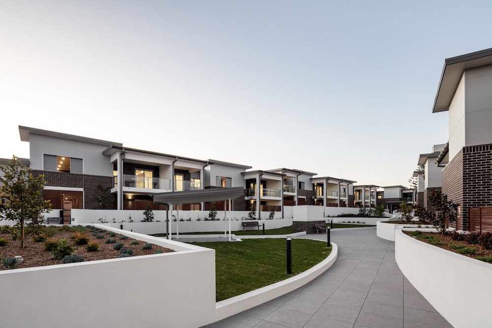 Lovely 3-bed With Alfresco Dining