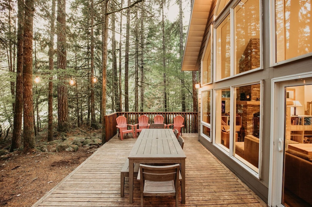 40gs Wifi - W/D Hot Tub - Sleeps 8