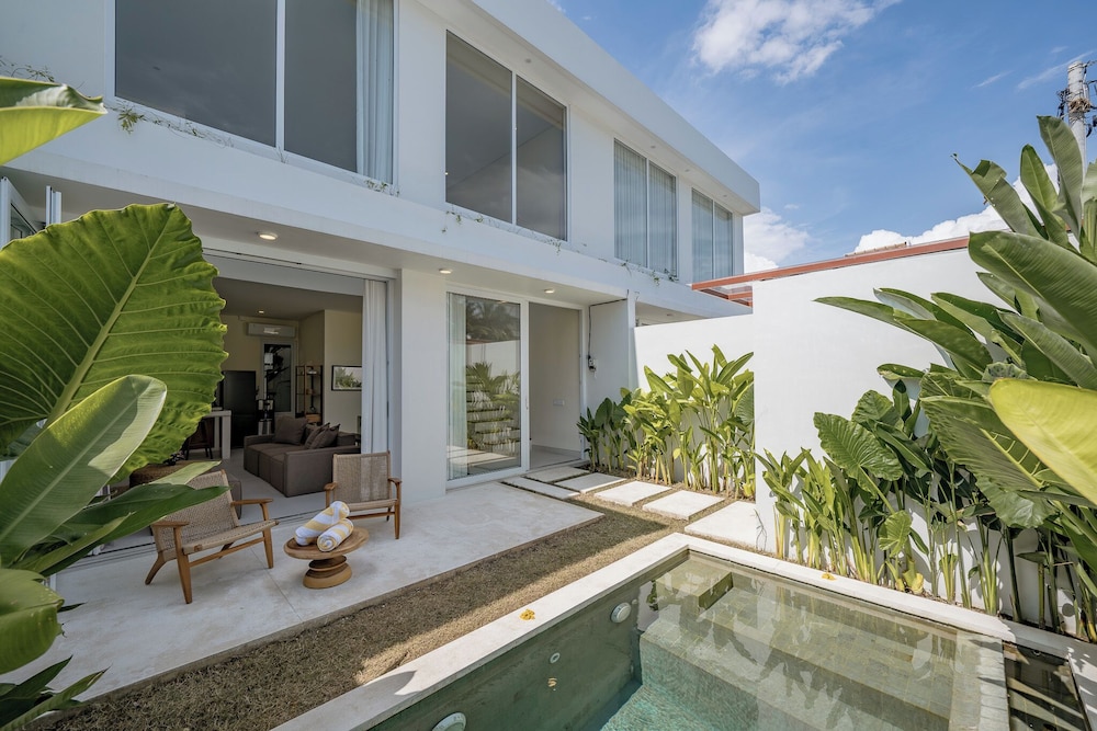 Villa Pia Pererenan