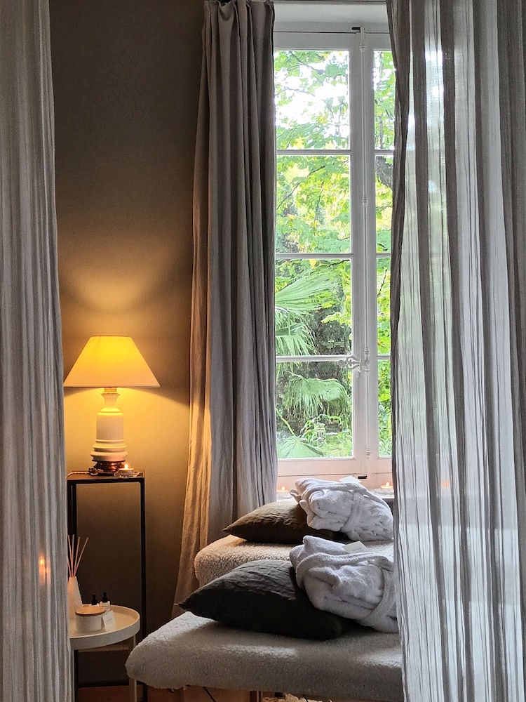 La Divine Comédie - Suites Deluxe