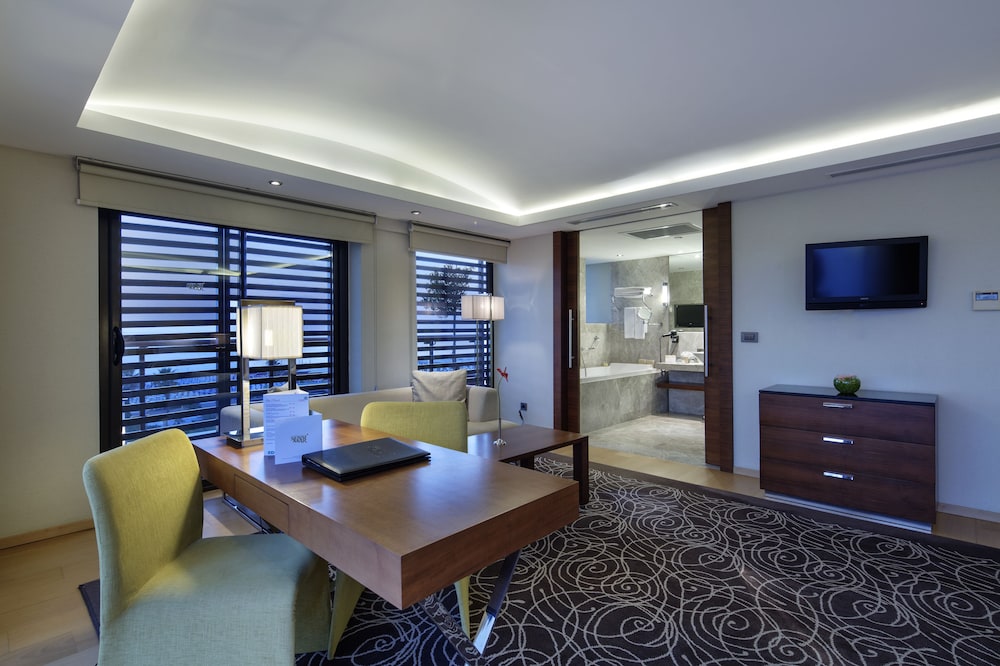 Tui Blue Side- All Inclusive