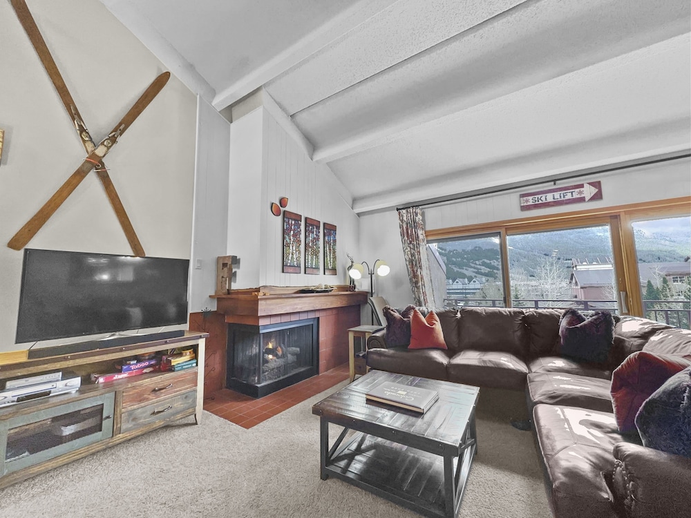 SkyRun - Copper Mountain Resort Vacation Condos