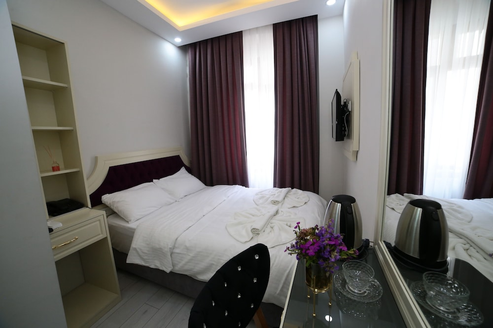 Taksim Diamond Hotel - Image 39