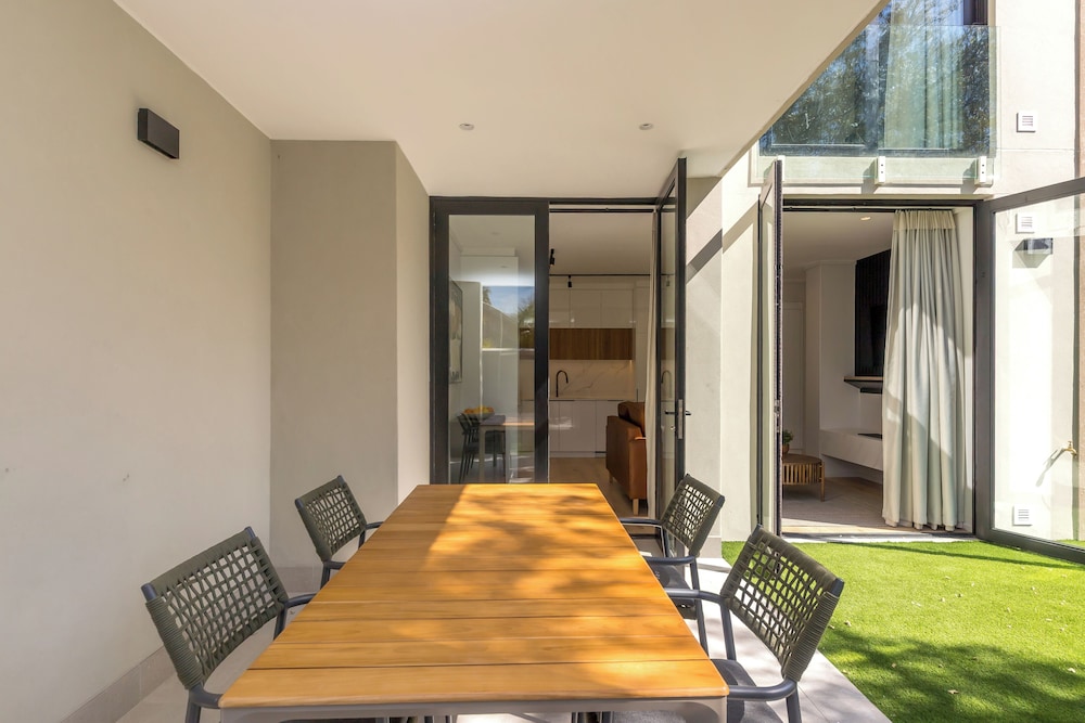 Aan de Meul Luxury Apartments