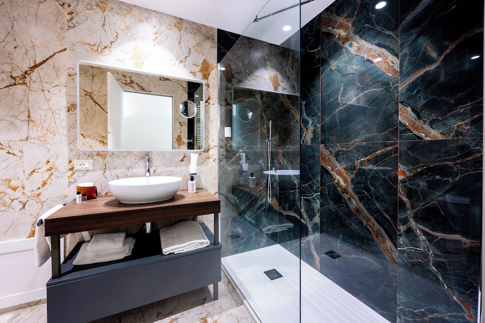 Palazzo Genuardi charming rooms