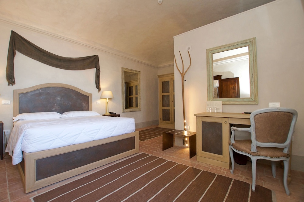 Hotel San Giovanni Resort