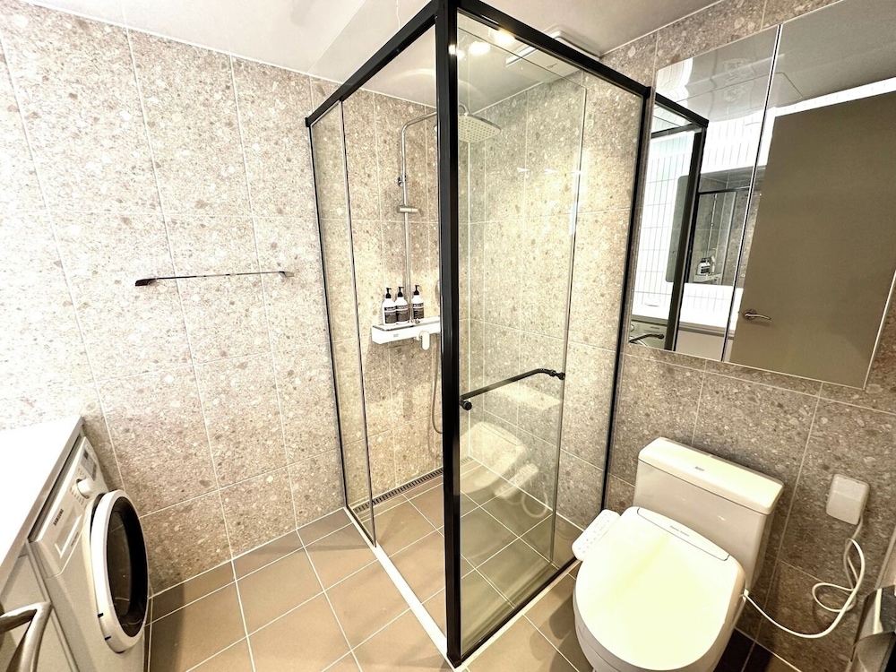 THE DECEMBER STAY Busan Ocean Terrace
