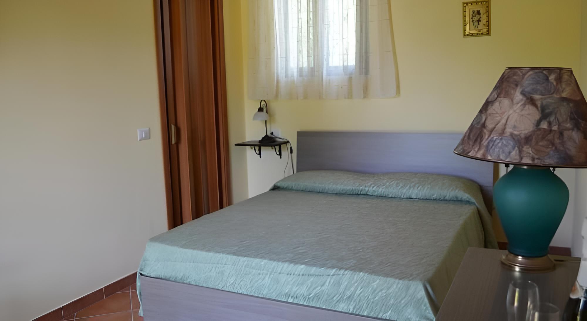 Bed and Breakfast La Torretta