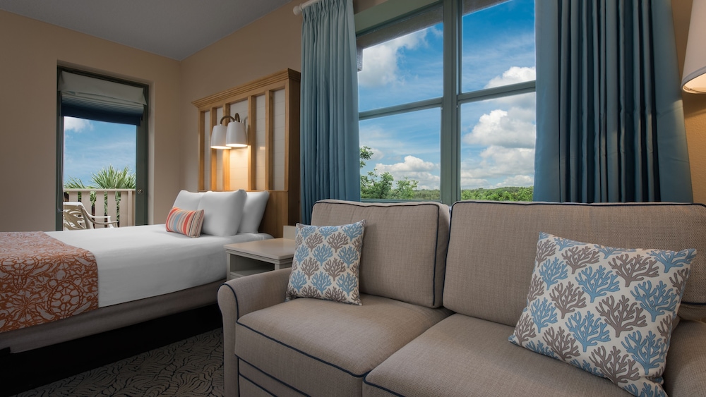 Disney's Vero Beach Resort, Zdjęcie 5
